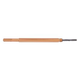 Aufnahmeschaft inkl. Bohrer - SDS-PLUS • 182 mm