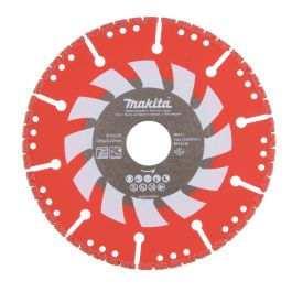 Diamantscheibe Rettung 125 mm - 125/22,23 mm • 2,8 mm • Rescue