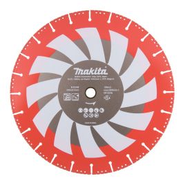 Diamantscheibe Rettung 350 mm   - Ø 350 mm • 25,4 mm • 3,4 mm • Rescue