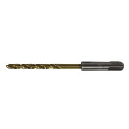 HSS TiN Metallbohrer - Ø 5,5mm • Länge 123mm • SDS-PLUS