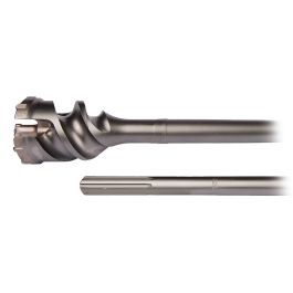 HM Durchbruchkrone - Ø 45,0mm • Länge 990mm • SDS-MAX