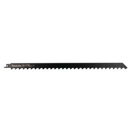 Reciprosägeblatt Hartmetall 400mm - Spezialblatt • Hartmetall Verzahnung • 12,7 mm / 2 tpi • Arbeitslänge: 375 mm • 2 Stück