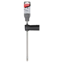 HM Absaugbohrer - Ø 12,0mm • Länge 330mm • SDS-PLUS