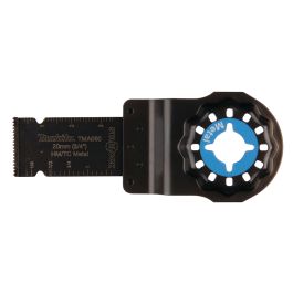 Tauchsägeblatt TMA060 - TMA060 • 20x40 mm • 1,1 mm