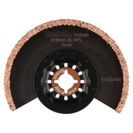 Segmentsägeblatt TMA069 - TMA069 • Ø 85 mm