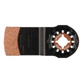 Tauchsägeblatt TMA075 - TMA075 • 32x30 mm • Körnung 50