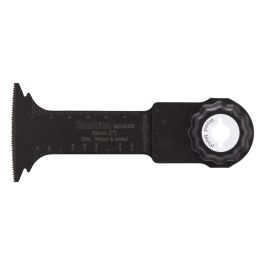 Tauchsägeblatt 52mm MAM002 - 5 Stück • MAM002 • 52x70 mm • 1,4 mm