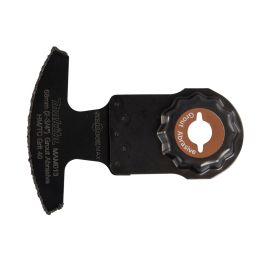 Segmentsägeblatt MAM013 - MAM013 • 68x30 mm • 2,1 mm • Körnung 40