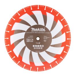 Diamantscheibe Rettung 405 mm   - 405/25,4 mm • 3,6 mm • Rescue