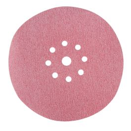 Schleifpapier - 25 Stück • Ø 225 mm • Körnung 180
