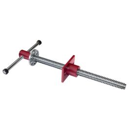 BANK-SCHRAUBSTOCKSPINDEL Durchmesser 18 cm