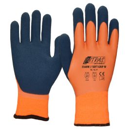 3560W // SOFT GRIP W