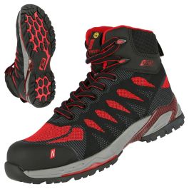 7411 // PRO STEP MID