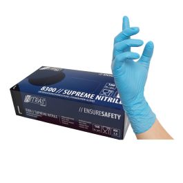 8300 // SUPREME NITRILE