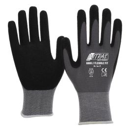 8800 // FLEXIBLE FIT