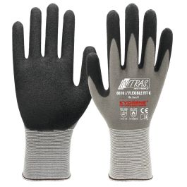 8810 // FLEXIBLE FIT K