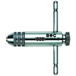 Bohrcraft - Werkzeughalter mit Knarre