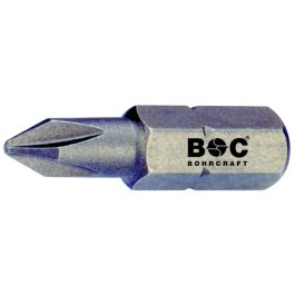 Bohrcraft - Schrauber-Bits