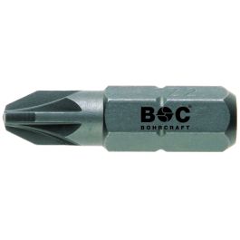 Bohrcraft - Schrauber-Bits