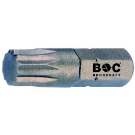 Bohrcraft - Schrauber-Bits