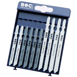 Bohrcraft - Sortimente