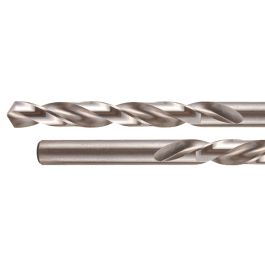 HSS G Metallbohrer - Ø 4,75mm • Länge 80mm • 10 Stück