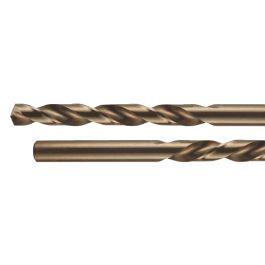 HSS Co Metallbohrer - Ø 3,5mm • Länge 70mm