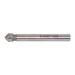 HSS Kegelsenker - Ø 6,3mm • M3