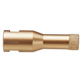 Diamant-Hohlbohrkrone 16 mm  - Ø 16 mm • M14 • Trockenbohren