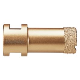 Diamant-Hohlbohrkrone 22 mm - Ø 22 mm • M14 • Trockenbohren