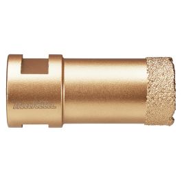 Diamant-Hohlbohrkrone 25 mm - Ø 25 mm • M14 • Trockenbohren
