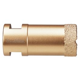 Diamant-Hohlbohrkrone 27 mm  - Ø 27 mm • M14 • Trockenbohren