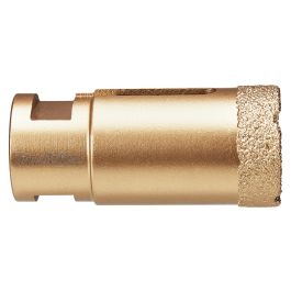 Diamant-Hohlbohrkrone 30 mm - Ø 30 mm • M14 • Trockenbohren