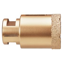 Diamant-Hohlbohrkrone 40 mm - Ø 40 mm • M14 • Trockenbohren