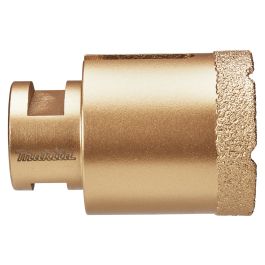 Diamant-Hohlbohrkrone 45 mm - Ø 45 mm • M14 • Trockenbohren