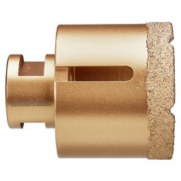 Diamant-Hohlbohrkrone 55 mm - Ø 55 mm • M14 • Trockenbohren