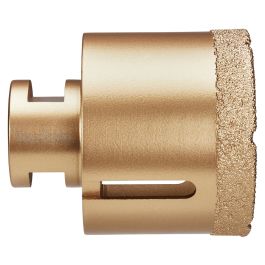 Diamant-Hohlbohrkrone 57 mm  - Ø 57 mm • M14 • Trockenbohren