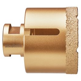 Diamant-Hohlbohrkrone 60 mm - Ø 60 mm • M14 • Trockenbohren