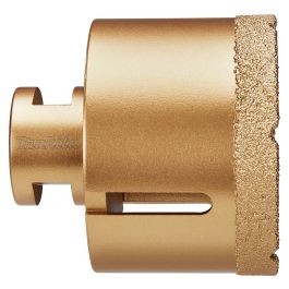 Diamant-Hohlbohrkrone 65 mm - Ø 65 mm • M14 • Trockenbohren