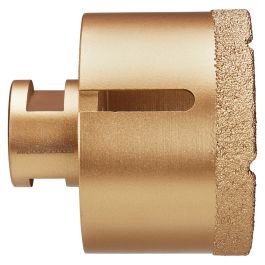Diamant-Hohlbohrkrone 68 mm - Ø 68 mm • M14 • Trockenbohren