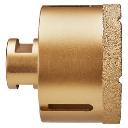 Diamant-Hohlbohrkrone 70 mm - Ø 70 mm • M14 • Trockenbohren