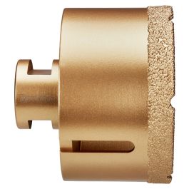 Diamant-Hohlbohrkrone 75 mm - Ø 75 mm • M14 • Trockenbohren