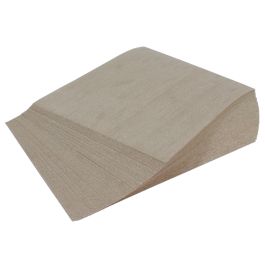 Schleifpapier - 100 Stück • 230x280 mm • Körnung 360