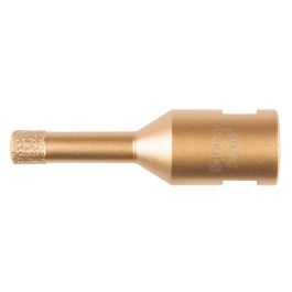 Diamant-Hohlbohrkrone 10 mm - Ø 10 mm • M14 • Trockenbohren