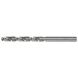 HSS-GS 6,5mm Metallbohrer 10Stk. - Ø 6,5 mm • 101 mm Gesamtlänge • 63 mm Arbeitslänge • 10 Stück