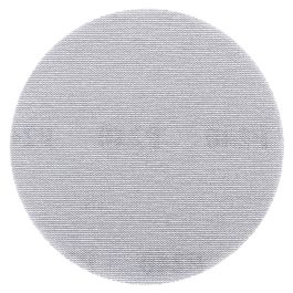 Netzschleifmittel A240 150mm Klett - Ø 150 mm • Körnung A240 • Klett • Gitter • 10 Stück