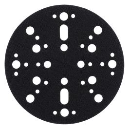 Schleiftellerschutz 150mm Klett - Ø 150 mm • Klett • 2 Stück