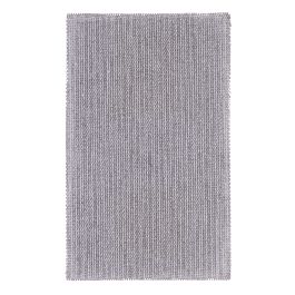 Netzschleifmittel A80 80x130mm Klett - 80 x 130 mm • Körnung A80 • Klett • Gitter • 10 Stück