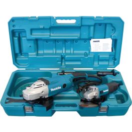 Winkelschleifer-Set