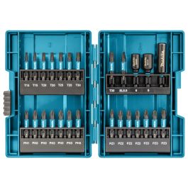Impact Black-Bit-Set - 90-teilig • 25/50 mm